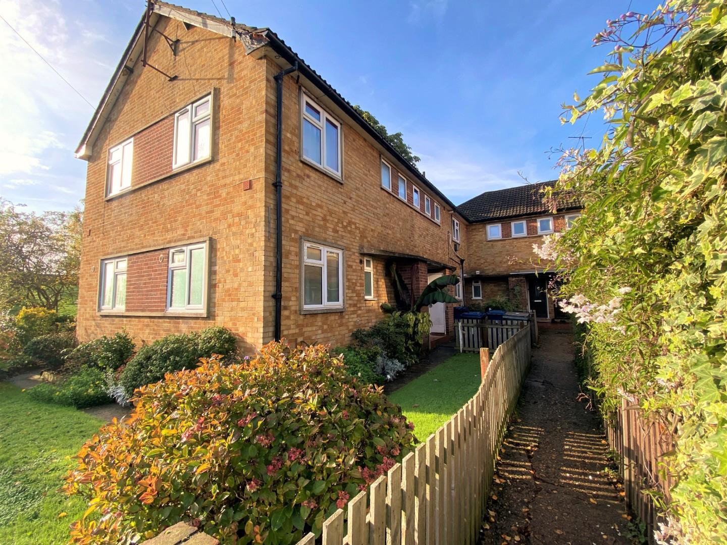 Bittacy Road, Mill Hill